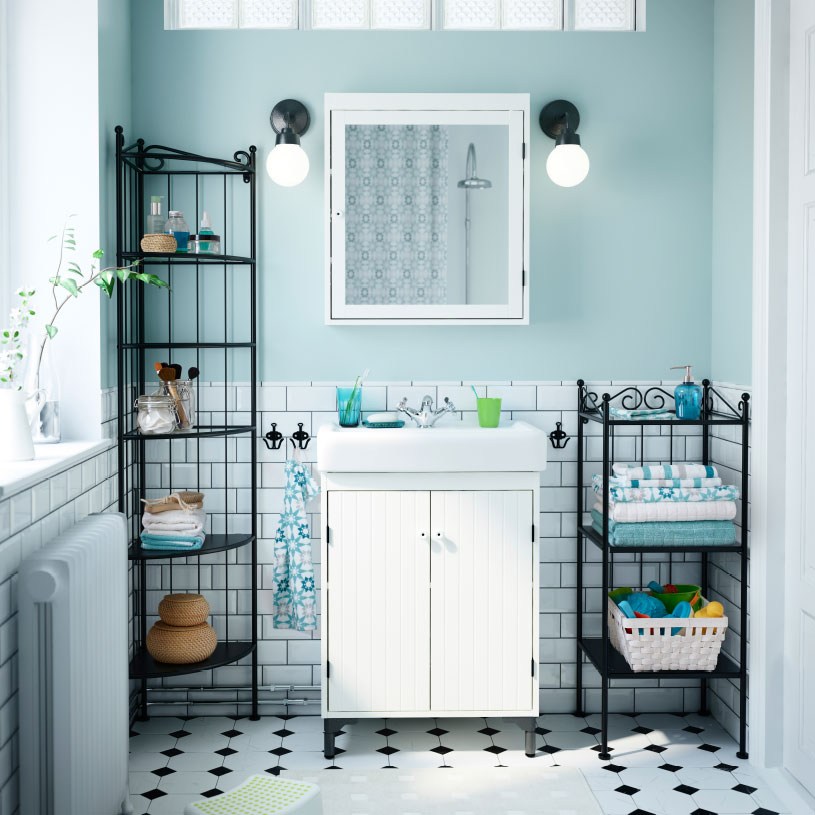 Go back in time with classic, graceful lines