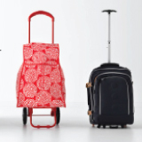 Travel bags & backpacks