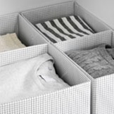 Clothes organizers