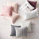 Cushions & cushions covers