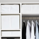 Clothes organizers