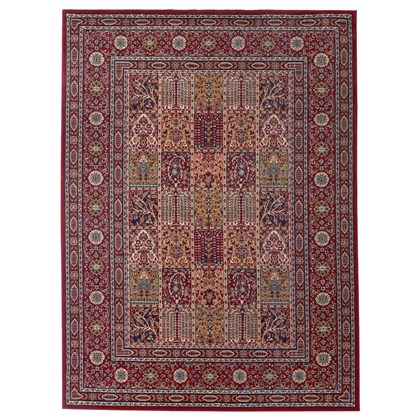 VALBY RUTA Rug Low pile, multicolor