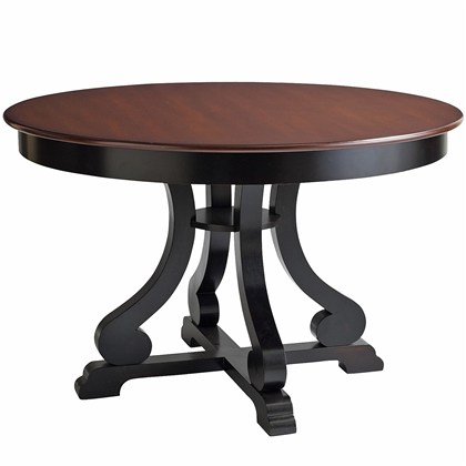 MARCHELLA Round Dining Table