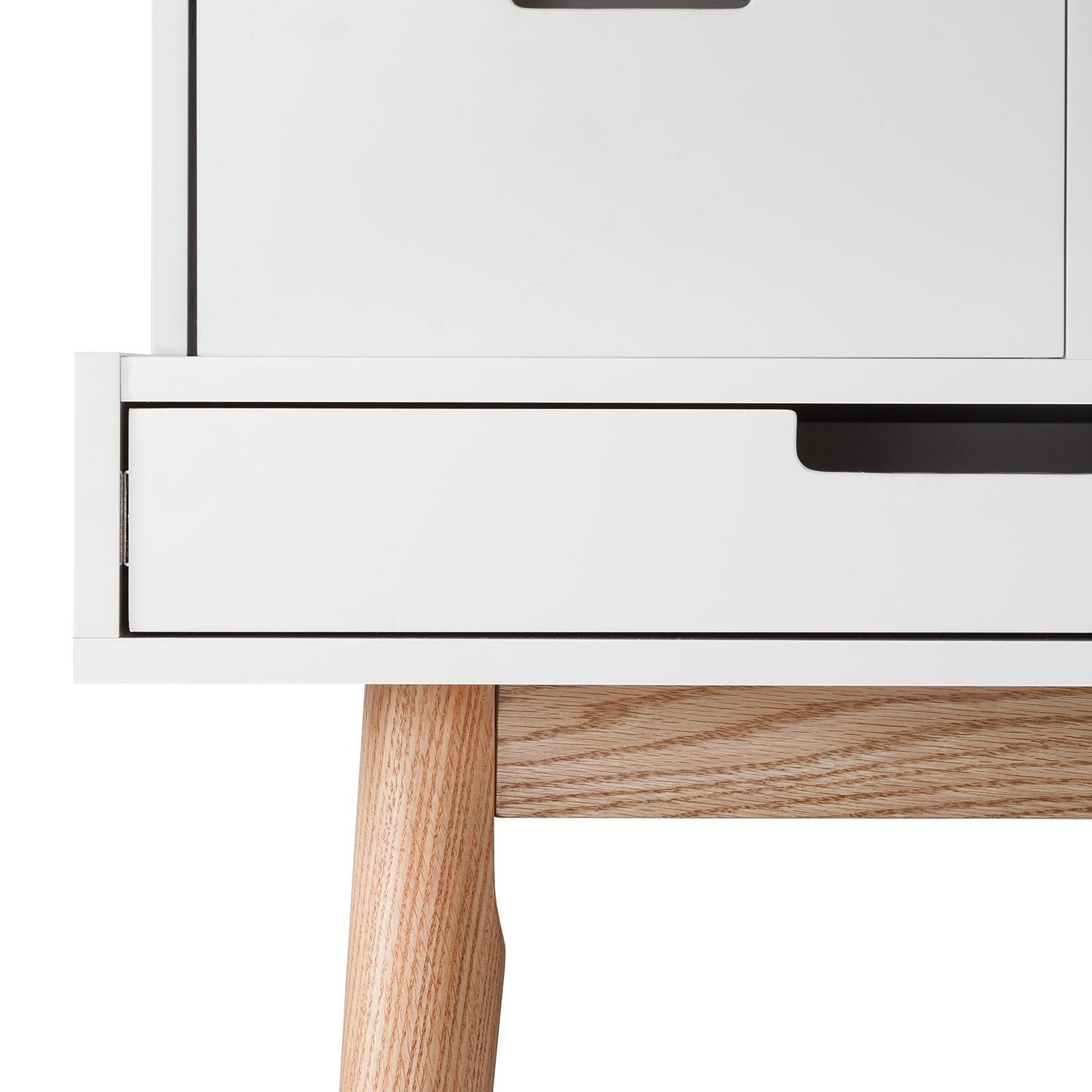 DMARA Dressing table White/Oak Dressing tables Furniture factories