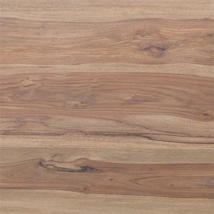 Solid wood, brown natural