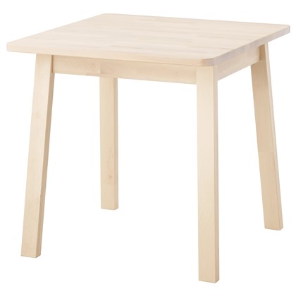 NORRÅKER Table