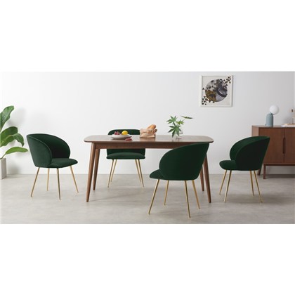 ADELINE dining chair