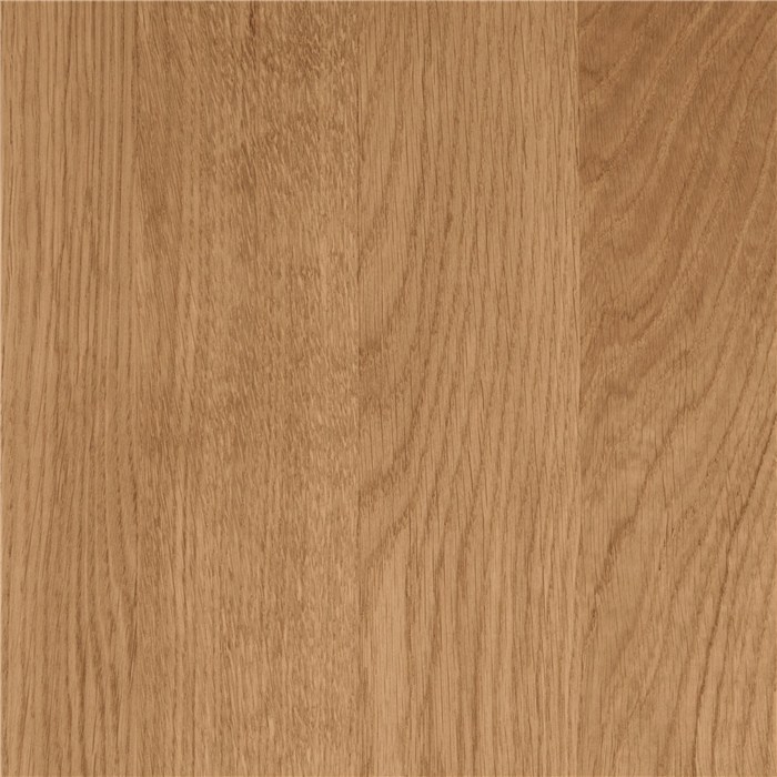Brown color in solid wood oak