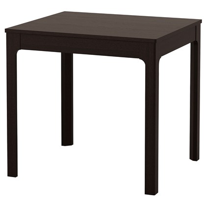 EKEDALEN extendable table