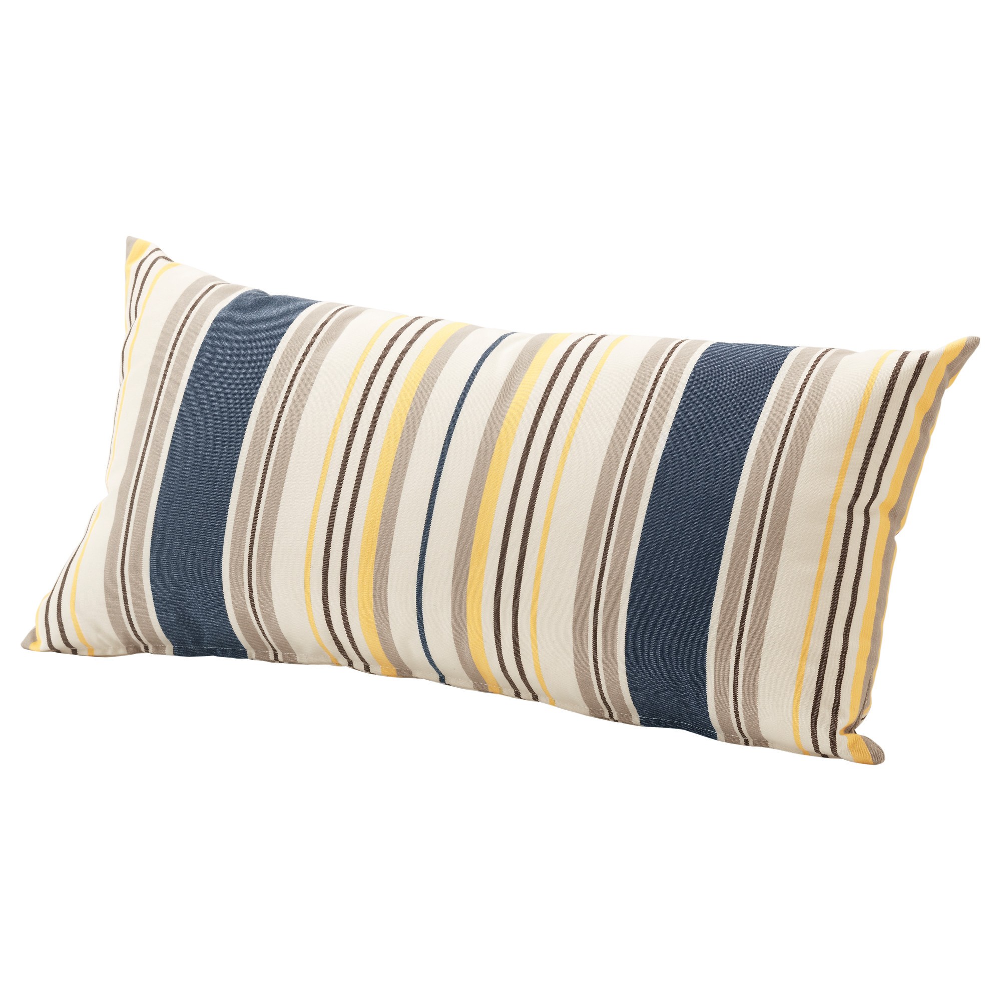 GRENO back pad Blue gray Outdoor cushions Furniture factories