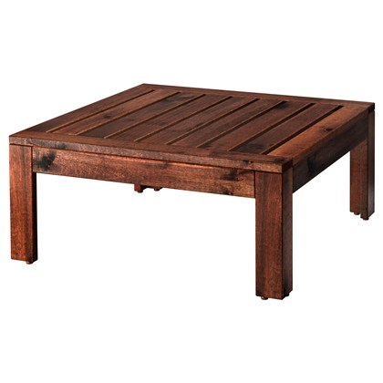 APPLARO table and stool