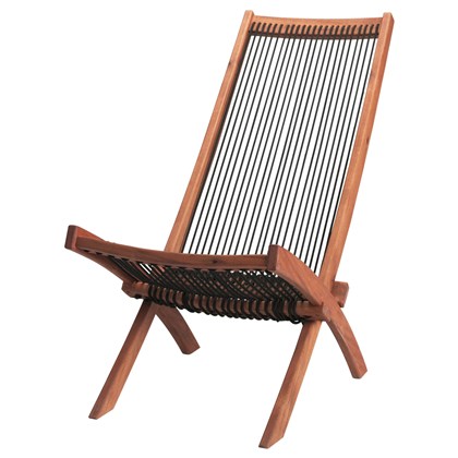 BROMMO chaise 