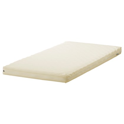 VYSSA SLUMMER mattress for crib 