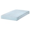 Spring mattress