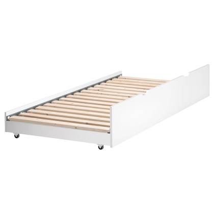 FLAXA pull-out bed