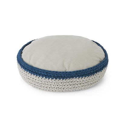 KORA Small Knitted Pet Bed
