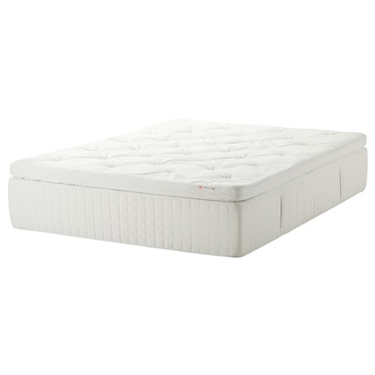 HJELLESTAD Pillowtop mattress
