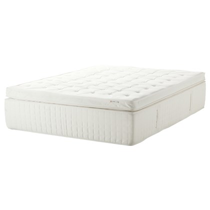 HOLMSBU Pillowtop mattress
