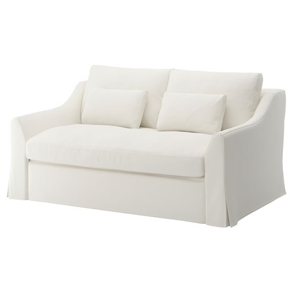 FÄRLÖV Sleeper sofa