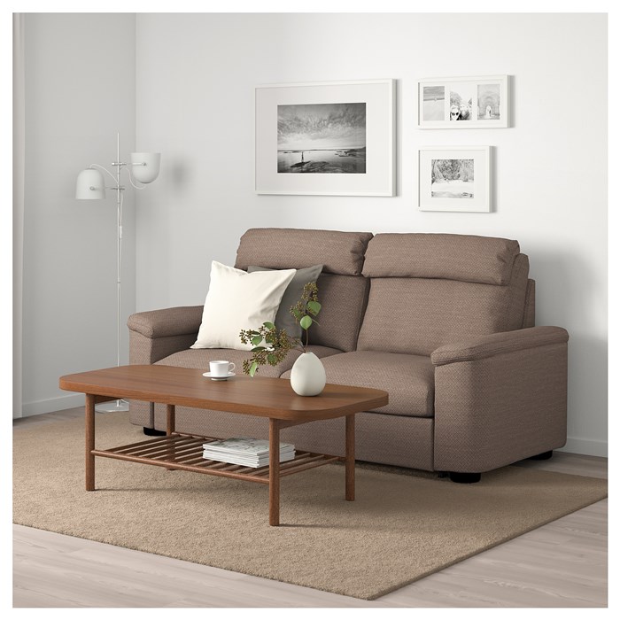 LIDHULT Sleeper Lejde beige/brown - Sleeper sofas - factories, manufacturers in Asia, Vietnam CAINVER