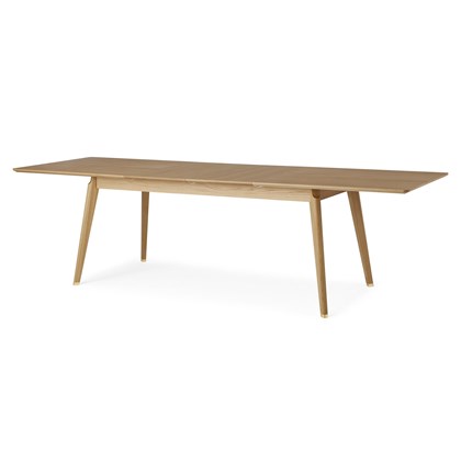 ALBERS Extending 6-12 Seat Dining Table