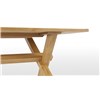 8 Seat Dining Table