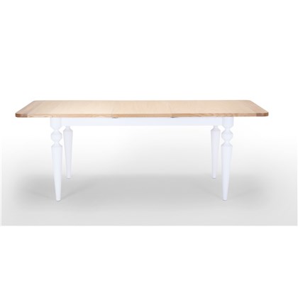 BETTY 6-8 Seat Extending Dining Table