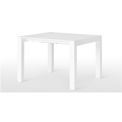 BRAMANTE 4-12 Seat Square Extending Dining Table