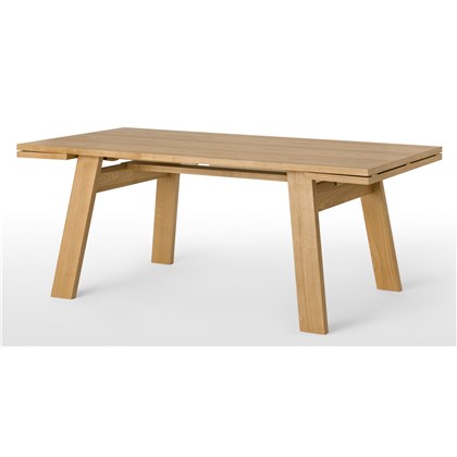 CORTEZ 6-10 Seat Extending Dining Table