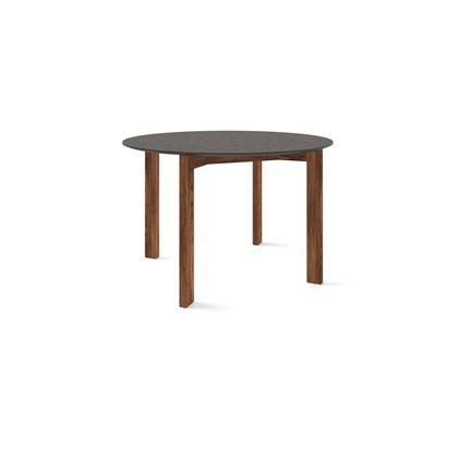 NIVEN 4-8 Seat Round Dining Table
