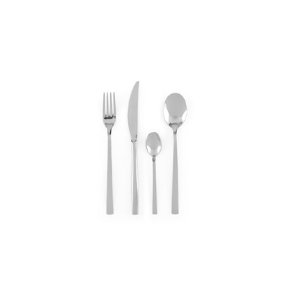 SVEG 16 piece stainless steel cutlery set