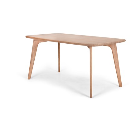 FJORD 6 Seat Dining Table