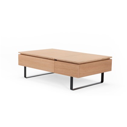 FLIPPA Functional Coffee Table with Storage