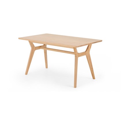 JENSON Up to 6 seat Dining Table