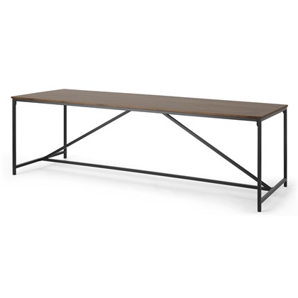 LOMOND 10 Seat Extra Large Dining Table