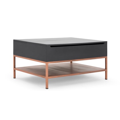 LOMOND Lift Top Coffee Table with Storage