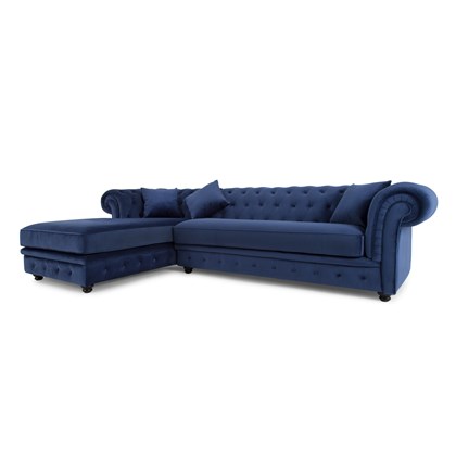 BRANAGH Left or Right Hand Facing Chaise End Corner Sofa