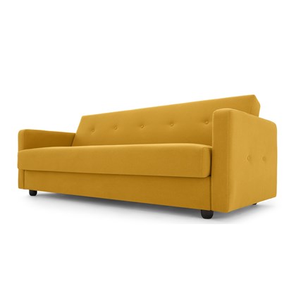 Chou Click Clack Sofa Bed with Storage