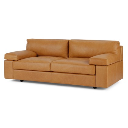 GIOFFRE Large 2 Seater Sofa