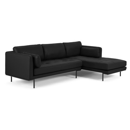 HARLOW Right/Left Hand Facing Chaise End Sofa