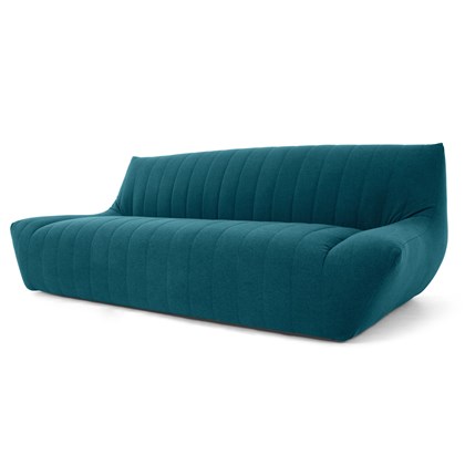 IVAN 3 Seater Sofa