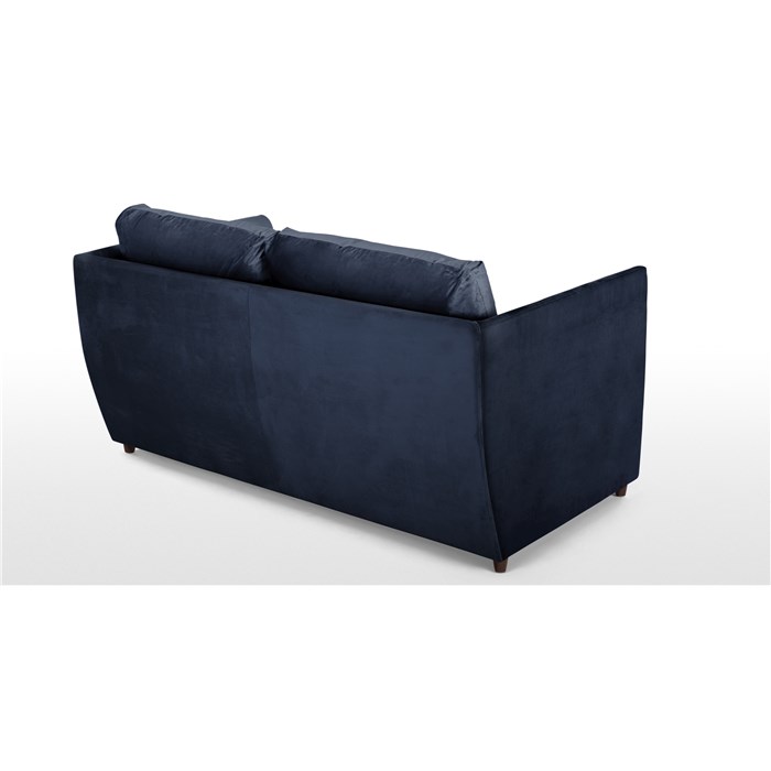 HARLOW Click Clack Sofa Bed Midnight Grey Velvet - Sleeper sofas -  Furniture factories, suppliers, manufacturers in Asia, Vietnam - CAINVER