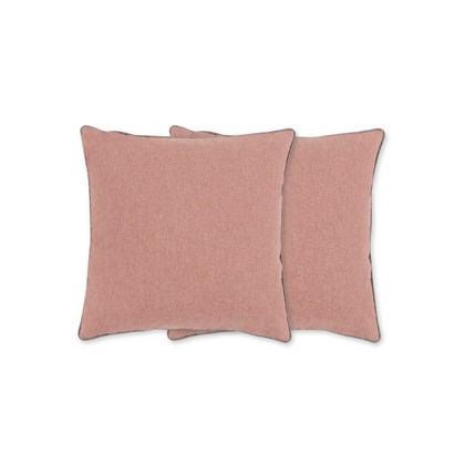 Dorin Set of 2 Cushions 45x45cm