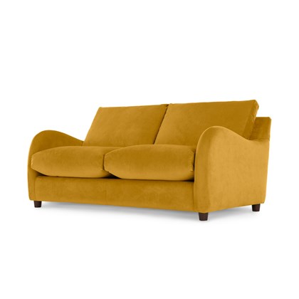 SOFIA 2 Seater Sofabed