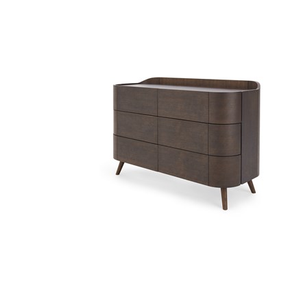 ADA Wide Chest of Drawers