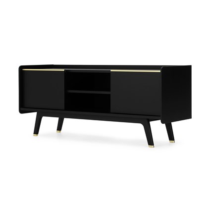 ALBERS Wide TV Stand