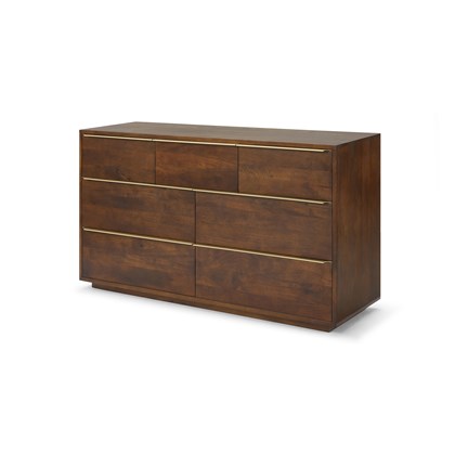 ANDERSON Wide Chest of Drawers