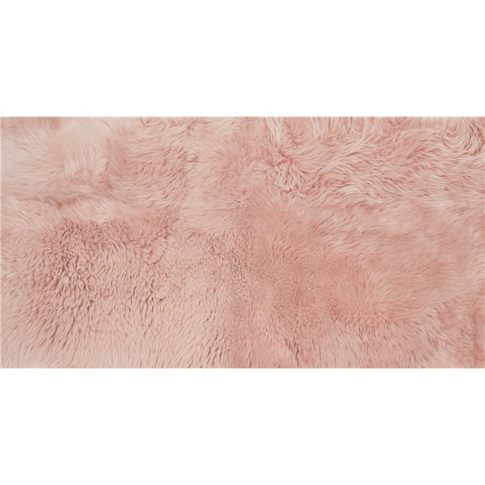 Small 105x170 cm, Dusky pink