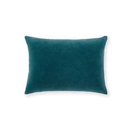 Lorna Velvet Cushion