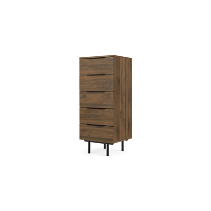 DAMIEN Tall Chest of Drawers